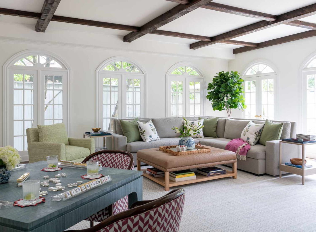 How to Create a Cozy Space That Still Looks Stylish