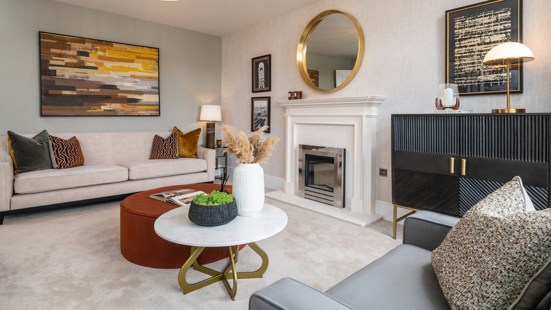 Trending Now: 2025’s Top Home Décor Looks You’ll Love