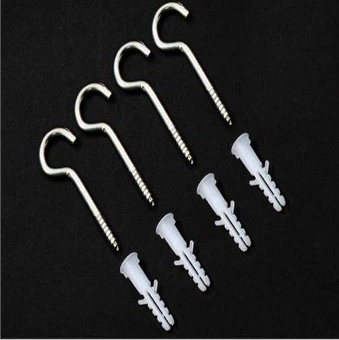 Mengersi Bed Canopy,Canopy Bed Curtains Bed Drapes for Full Queen King Size Bed,Mosquito Net Bed Curtains for Patio Indoor Outdoor Net,Black Bed Canopy Curtains for Gothic,Halloween Decoration