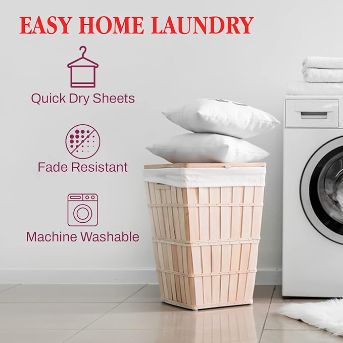 Pack of 24 Cot Sheet for Daycare Preschool Cot Bed -Polyblend Fabric with Corner Elastic Cots Sheets Fits On 22" X 52" Inches Size Toddler and Preschool Daycare Cot Black 22 X 52 Size