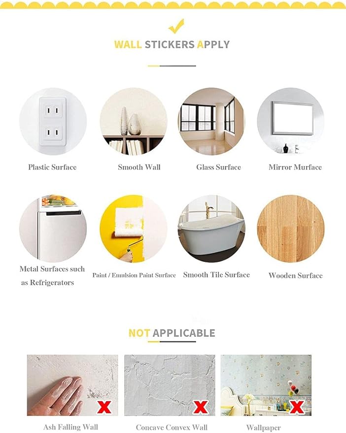 Wall Sticker Cartoon Wall Decals Removable DIY Wallpaper Waterproof Decor Mural for Nursery Baby Kids Bedroom Living Room Bathroom Kitchen Decoration Bubble Turtle 17.723.6"