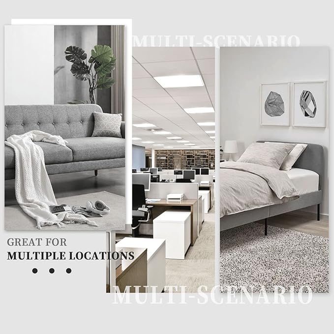 Cartoon Animal Zebra Leopard Giraffe Bird Leaf Quad Toggle Nursery Light Switch Covers Decorative 4 Gang Wall Plate Electrical Faceplate Switchplate for Kidroom Bedroom Bathroom Decor