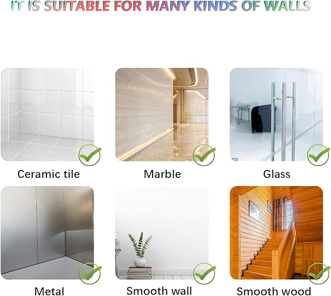 SAOROPEB 3D Butterfly Wall Decor 48 Pcs 4 Styles 3 Sizes, White Butterfly Birthday Decorations Butterfly Party Decorations Butterfly Cake Decorations-Removable Butterfly Stickers (Pearl White)