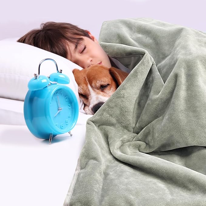 Faraday Blanket Belly Protective Blanket for Pregnant Women, Children (40×38.5 inch)