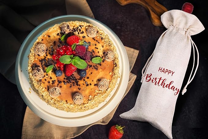 Wine Gift Bag Party Supplies and Favors-WB58