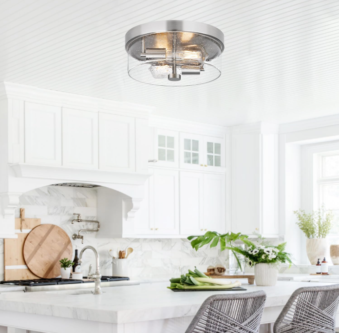 Upgrade Your Lighting: Customer Favorite Ceiling Fixture Review