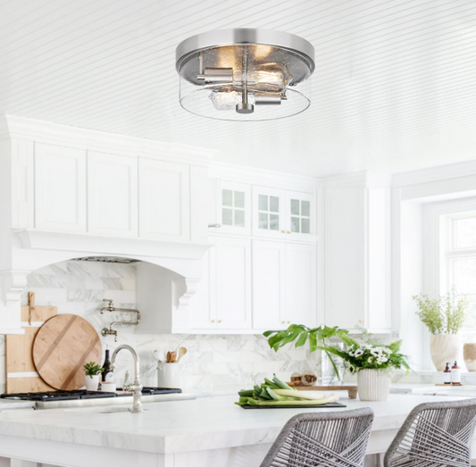 Upgrade Your Lighting: Customer Favorite Ceiling Fixture Review