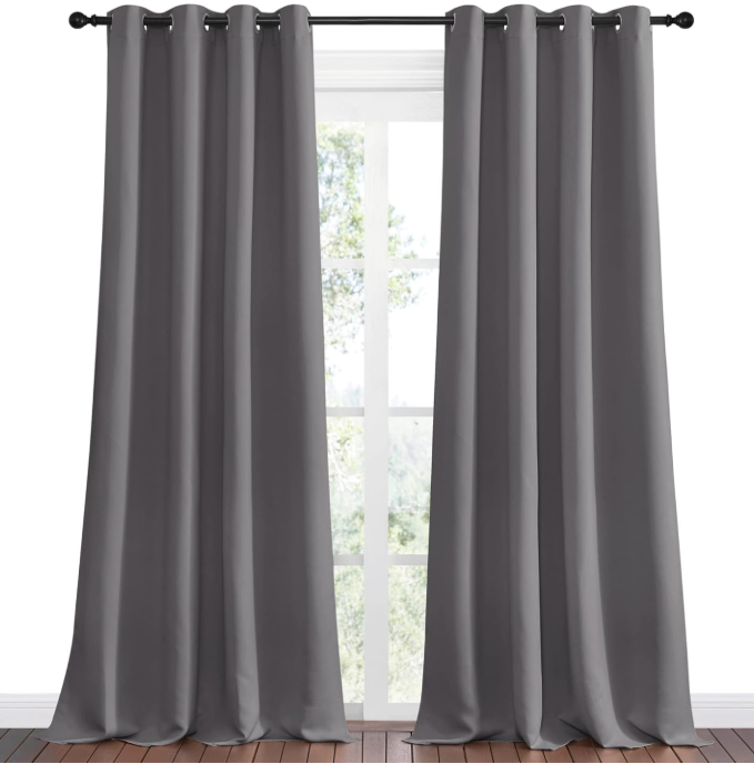 Why U.S. Homeowners Love NICETOWN Blackout Curtains for Better Sleep & Energy Savings