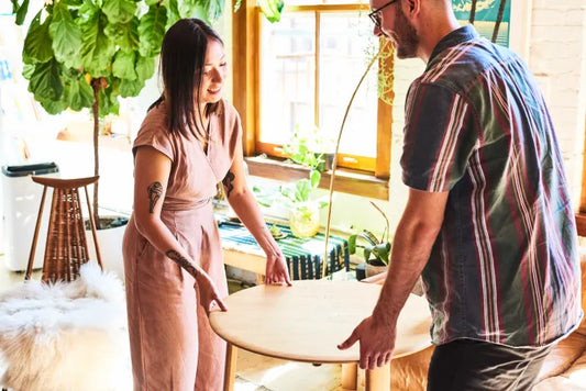 5 Simple Ways to Refresh Your Home Without a Full Renovation