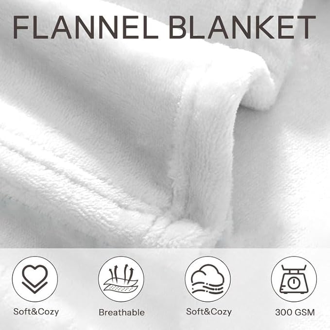 Camping Gifts, Camping Blanket, Camping Gifts for Women, Camping Lovers Gift, Camping Stuff, Camping Essentials for Women, Camping Decor for Camper, Outdoors, RV Travel 40X50 in