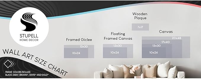 Stupell Industries Come Gather in The Kitchen Sign Family Charm, Designed by Daphne Polselli Black Framed Wall Art, 13 x 30, Off- White