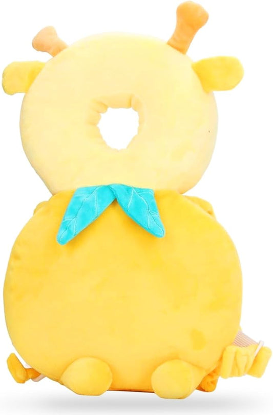 Generic Вaby hеad Protector，Вaby hеad Protector Backpack,Вaby Walkers Protective Toddler, Hеad Protector for Baby Walking Deer, Small