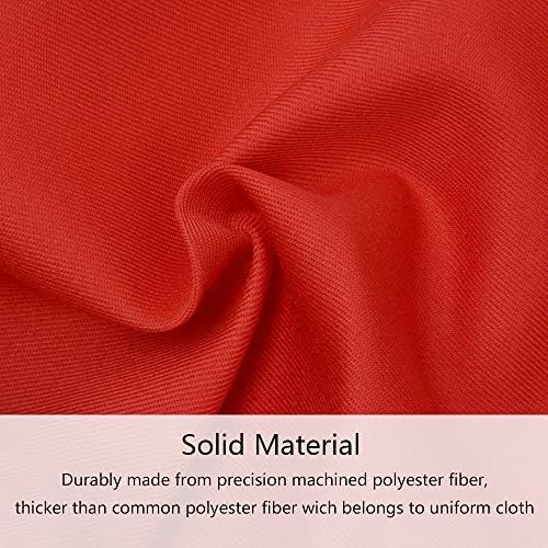 SUNLAND Kids Apron and Hat Set Children Chef Apron for Cooking Baking Painting