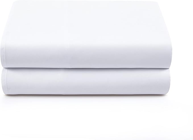 Small Pillow Cases 14x20 White Microfiber Toddler Pillow Cases Set of 2 Soft Comfortable Not Shrink Pillow Cover Kids Pillow Case Envelope Style