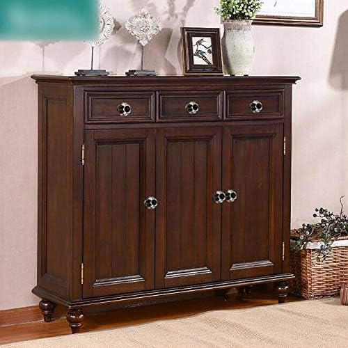 Set of 12 Antique Acrylic Pumpkin Knobs, Handles Pulls for Cabinets, Cupboard Dresser, Drawers, Kitchen Furniture or Kids Room(Crystal)