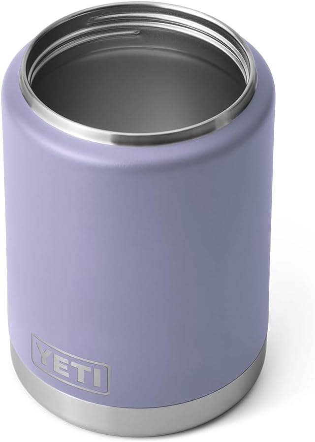 YETI Rambler Half Gallon Jug, Vacuum Insulated, Stainless Steel with MagCap, Cosmic Lilac