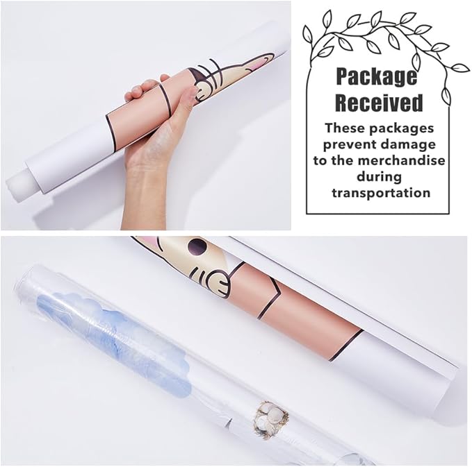 SUPERDANT Halloween Wall Stickers Moon Devil Wall Decals Terror Pumpkins Wall Sticker Halloween Stickers for Kids Halloween Window Decoration for Halloween Party Decorations