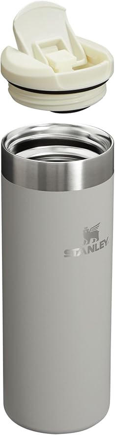 Stanley AeroLight Transit Bottle, Vacuum Insulated Tumbler for Coffee, Tea and Drinks with Ultra-Light Stainless Steel