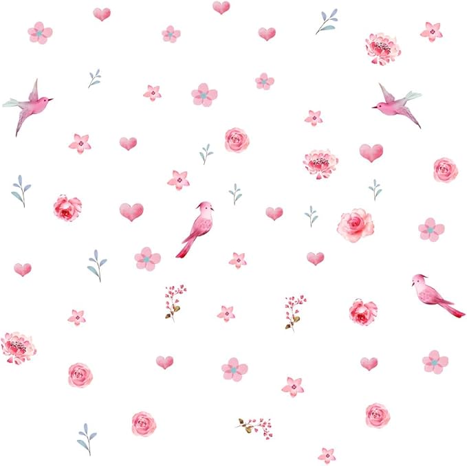 Stylish Wall Sticker - 90cm x 35.43inch, One Set Per Bag, Easy to Apply Decorative Vinyl