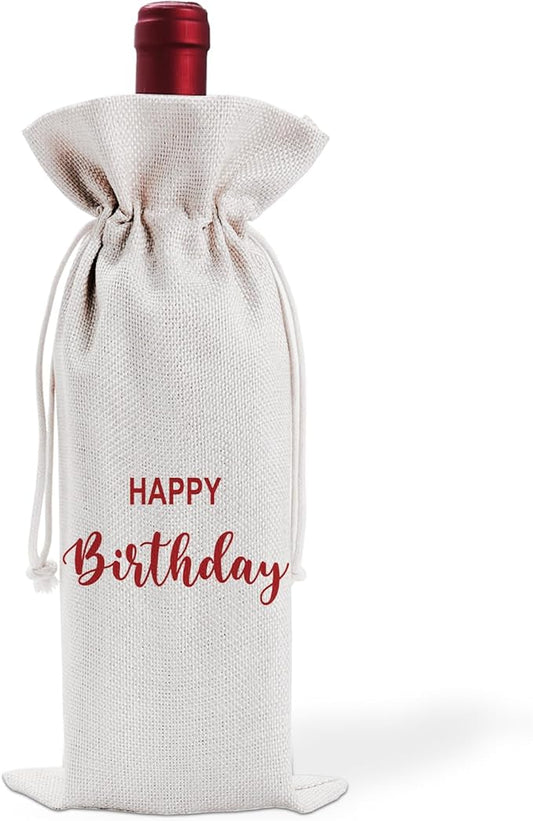 Wine Gift Bag Party Supplies and Favors-WB58