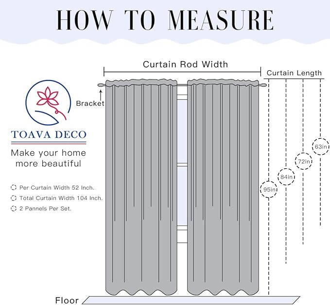 Gray Sheer Voile Curtains 72 Inches long Translucent Solid Color 2 Panels Rod Pocket Grey Sheer Drapes 72 Inch Length for Bedroom Living Room 2 Panels 52x72