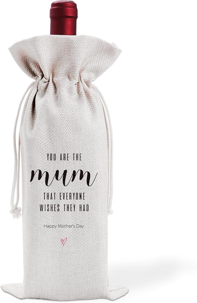 Wine Gift Bag Party Supplies and Favors-WB51