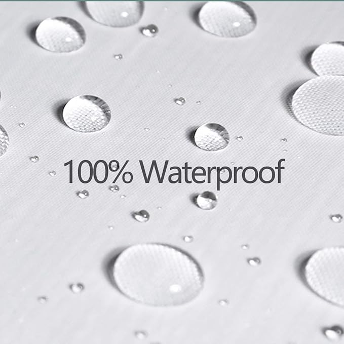 Feelyou Eiffel Tower Shower Curtain 72"x78" Kids Romantic Paris Bowknot Bathroom Shower Curtain Set for Boys Girls Teens Black Pink Bath Curtain Modern French Bathroom Accessories