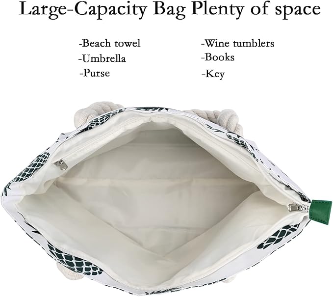 Wine Purse with Hidden Spout, Beach Wine Tote Bag for Women with Zipper and Compartments,Leakproof Waterproof Sandproof with Cooler Bags Insulated - 3 x 1.5L replacement Bladder