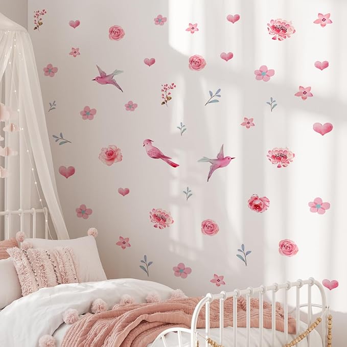 Stylish Wall Sticker - 90cm x 35.43inch, One Set Per Bag, Easy to Apply Decorative Vinyl