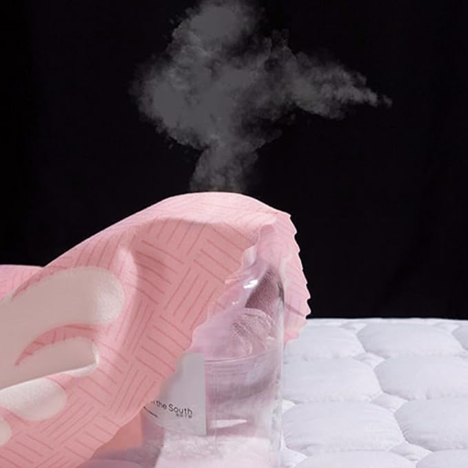 Beautiful Gauze Bunk Bed Curtains Drapes with Lace Privacy Bed Canopy for Bottom, 2 Panels, Forest