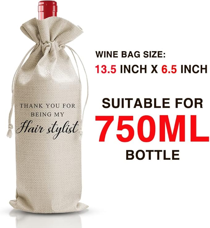 Wedding Gift Wine Bag, Getting Married Congratulations Wine Bag, Gift for Wedding, Engagement, Couples, Bride, Mr and Mrs Wedding Gift,Engagement Gift (DLM289)