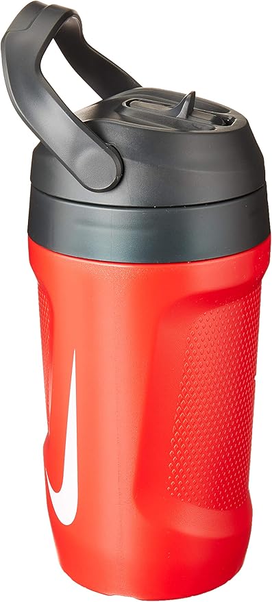 Nike Fuel Jug, Red, 64 oz