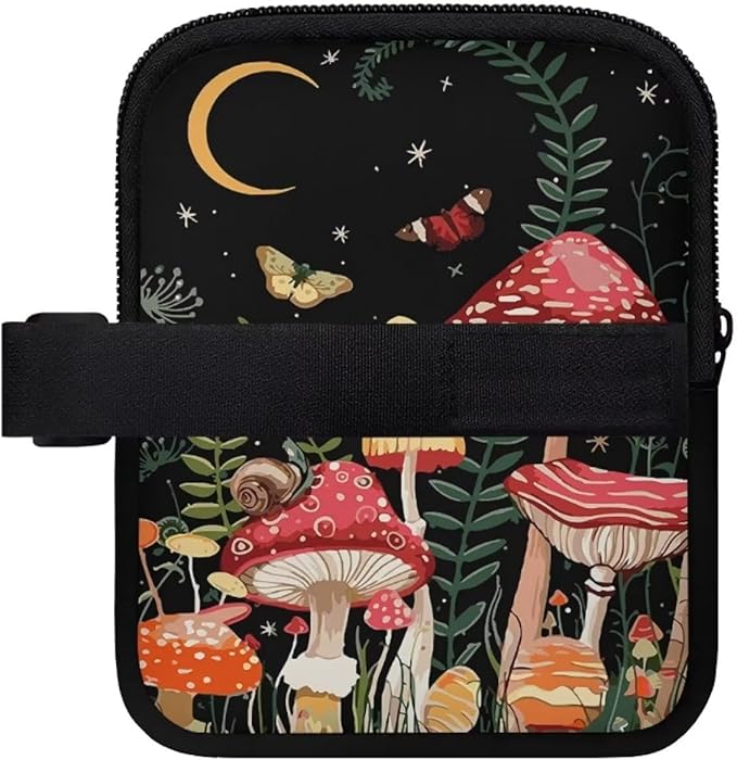 Cup Carrier Pouch Water Bottle Pouch for Stanley Accessories