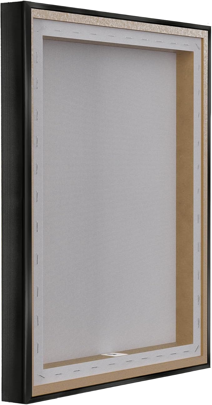 Stupell Industries Classic Cocktails Mixed Drinks Kitchen Bar Sign Chart, Design by Lettered and Lined