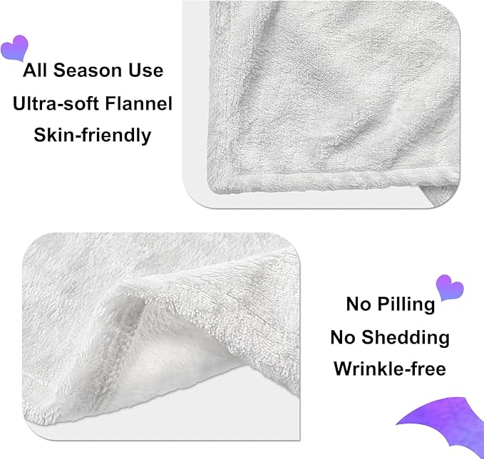 Dinosaur Blanket Gifts, Dinosaur Blanket for Girls Kids, Dinosaur Gifts for Girls Women, Just a Girl Who Loves Dinosaurs Blanket, Best Gift Ideas for Dinosaur Lover Blanket 40"X50"