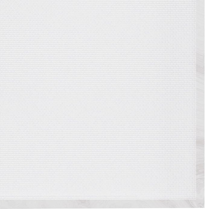 Stupell Industries Kitchen Conversion Chart Farmhouse Metrics to Imperial Units, Designed by Lettered and Lined White Framed Wall Art, 16 x 20, Grey