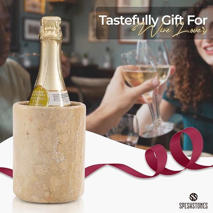 Wine Chiller (Design A)