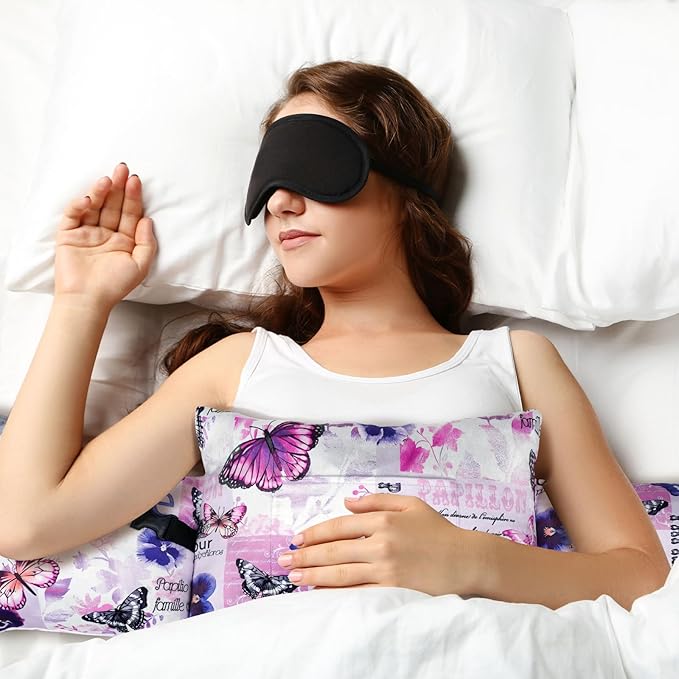 Mastectomy Pillow - Post Surgery Pillow, Breast Pillow for Sleeping After Heart Surgery, Lumpectomy Pillow, Breast Reduction & Augmentation Pillow Double Mastectomy Gifts for Women