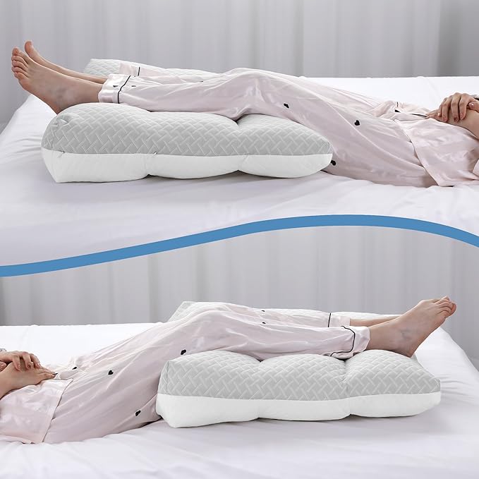 MABOZOO Leg Elevation Pillow