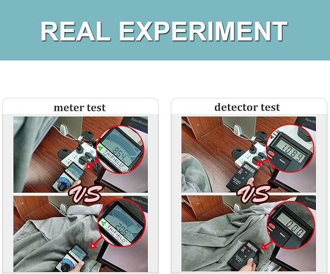 Faraday Blanket Belly Protective Blanket for Pregnant Women, Children (40×38.5 inch)