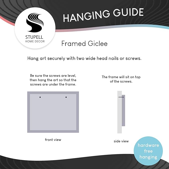 Stupell Industries Kitchen Conversion Chart Farmhouse Metrics to Imperial Units, Designed by Lettered and Lined Black Framed Wall Art, 24 x 30, Grey