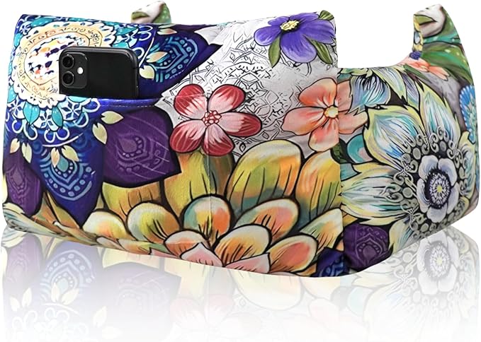 Mastectomy Pillow - Post Surgery Pillow, Breast Pillow for Sleeping After Heart Surgery, Lumpectomy Pillow, Breast Reduction & Augmentation Pillow Double Mastectomy Gifts for Women