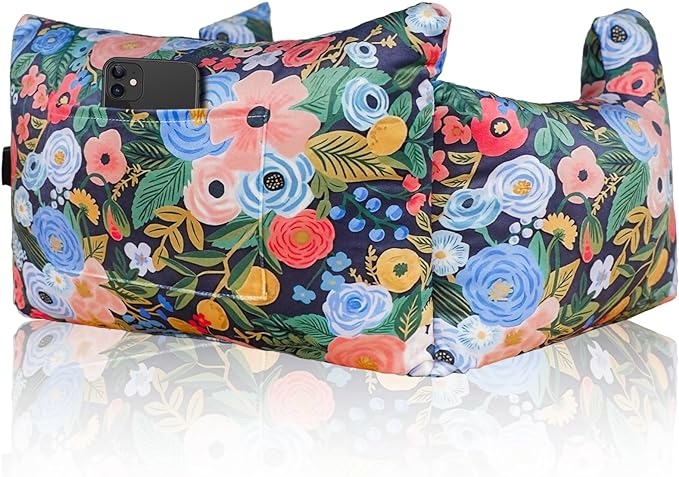 Mastectomy Pillow - Post Surgery Pillow, Breast Pillow for Sleeping After Heart Surgery, Lumpectomy Pillow, Breast Reduction & Augmentation Pillow Double Mastectomy Gifts for Women