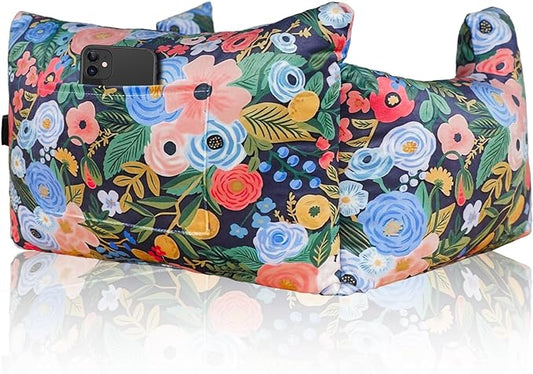 Mastectomy Pillow - Post Surgery Pillow, Breast Pillow for Sleeping After Heart Surgery, Lumpectomy Pillow, Breast Reduction & Augmentation Pillow Double Mastectomy Gifts for Women