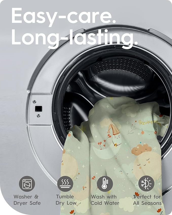 Extra Stretchy Changing Pad Cover, TotBasic Ultra Soft Premium Jersey Knit Changing Pad Sheets, Unisex for Boys Girls, Fits All Standard Changing Tables/Dresser Tops - 2 Pack (Planet & Moon)