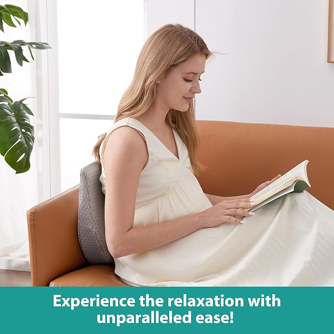 Pregnancy Wedge Pillows for Side Sleeping, Memory Foam Pregnancy Pillow, Belly Pillow Pregnancy for Sleeping, Maternity Pillow for Pregnant Women, Pregnancy Belly Support Grey 14.5*13.5*4 Inch