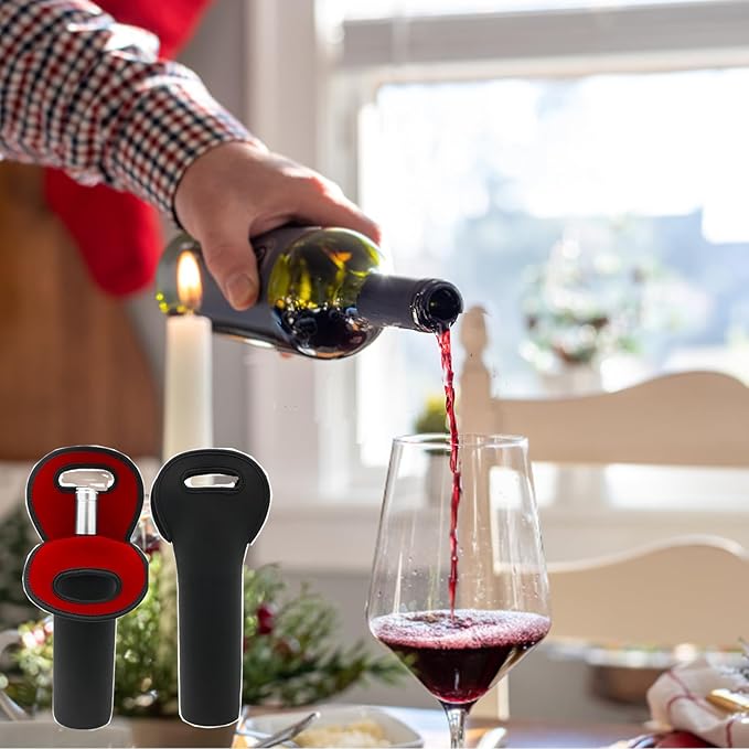 Wine Carrier Tote Bag 750ML - Insulated Bag for Wine, Beer, and Water Bottles - Ideal for Restaurants and Travel