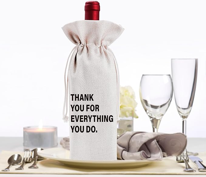 Wine Gift Bag Party Supplies and Favors-WB45