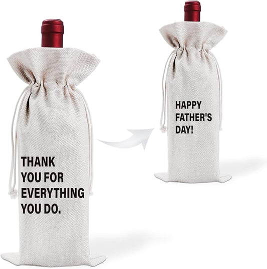 Wine Gift Bag Party Supplies and Favors-WB45