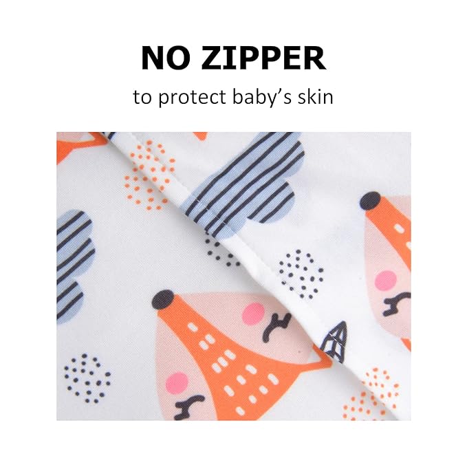 ALVABABY Stretchy Toddler Pillowcases, Fits 13 x 18,12x 16 Kids Pillow, 2 Pack Stretchy Soft Baby Pillow Cover Envelope Kids Pillowcases for Boys Girls 2TPE15